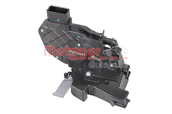 Incuietoare usa 2314215 METZGER